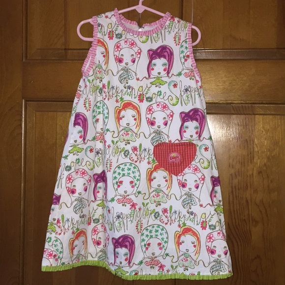 oilily girls clothes